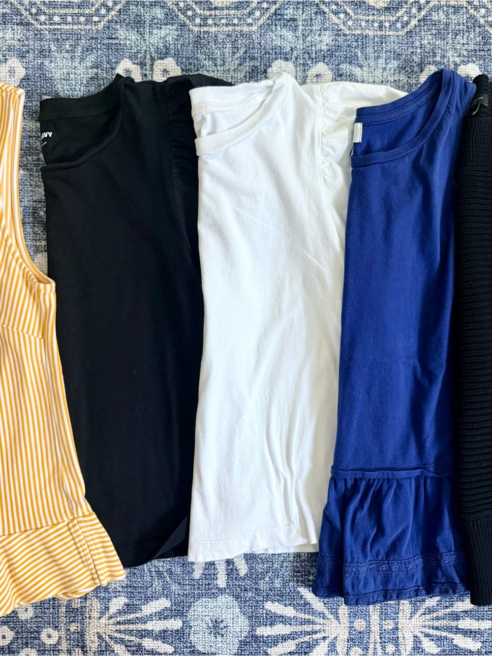 Ann Taylor & Old Navy Lot